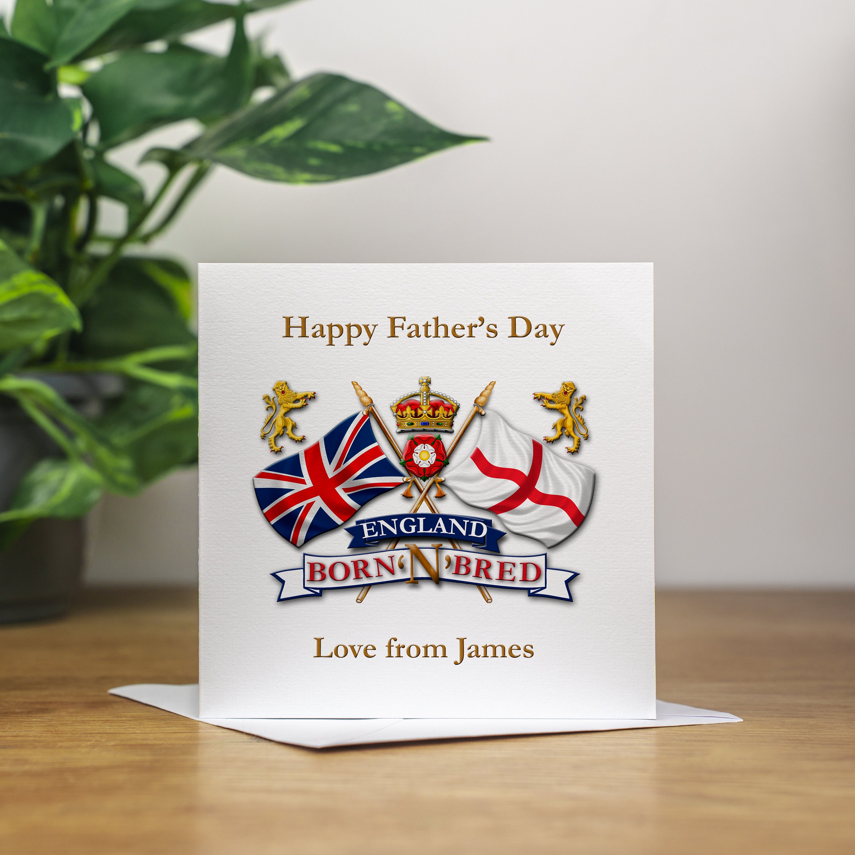 Biglietto Festa Del Papà Nonno UK Greetings - Design Spazio Pianeti