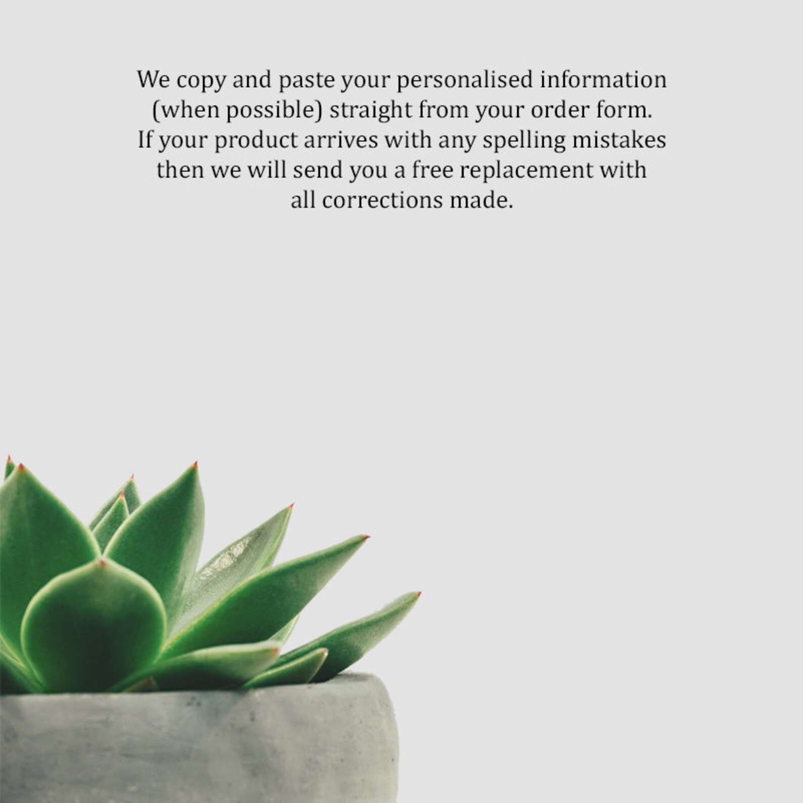 4th Anniversary Card Flower Anniversary Card Fourth Etsy UK