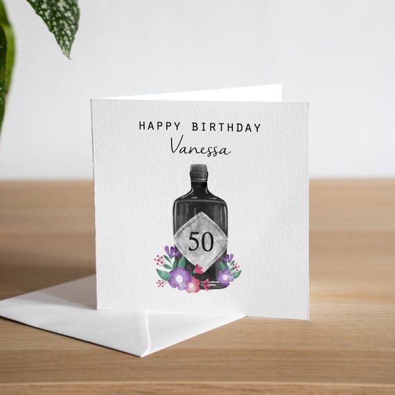 Biglietti Per 50 Anni Compleanno IN VENDITA! - IT