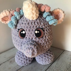 Unicorn plushie ~Unicorn pillow~ Unicorn~ Birthday gift~ Baby Shower G Mafrift~