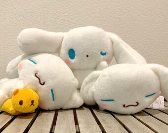sanrio teddy bear character