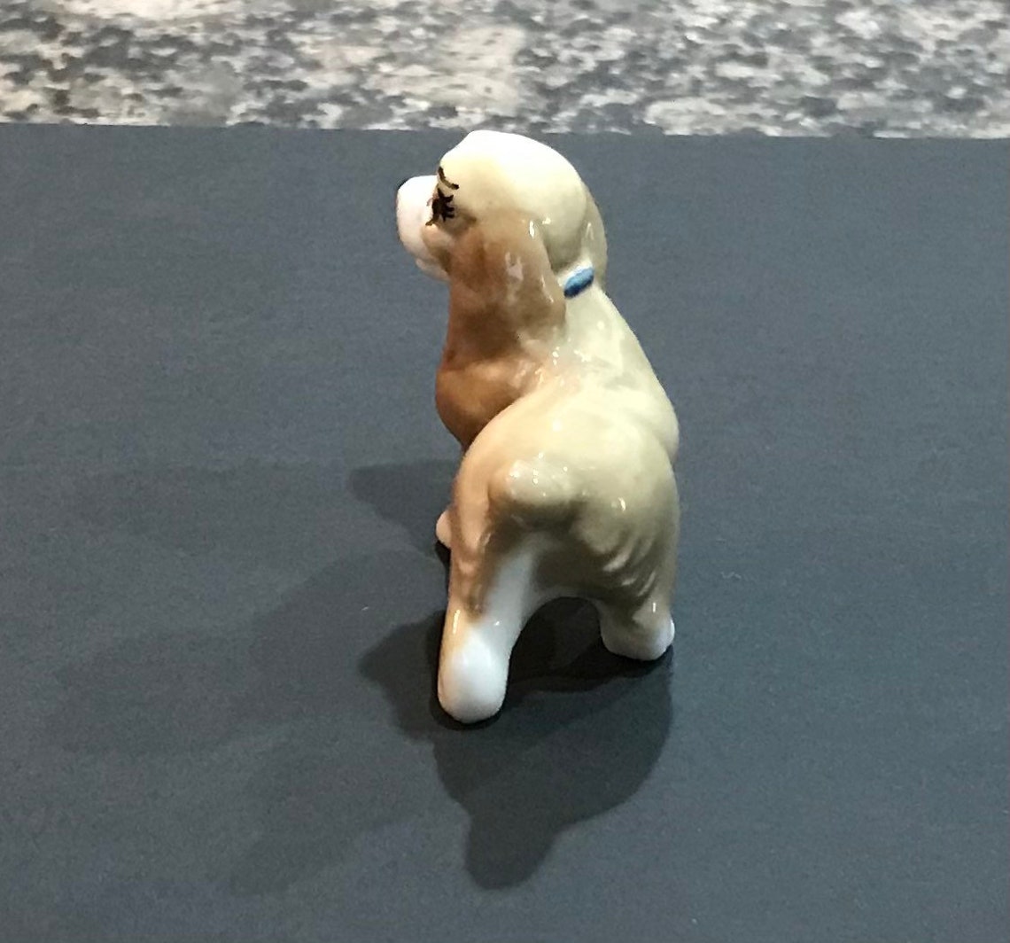 wade figurines lady and the tramp