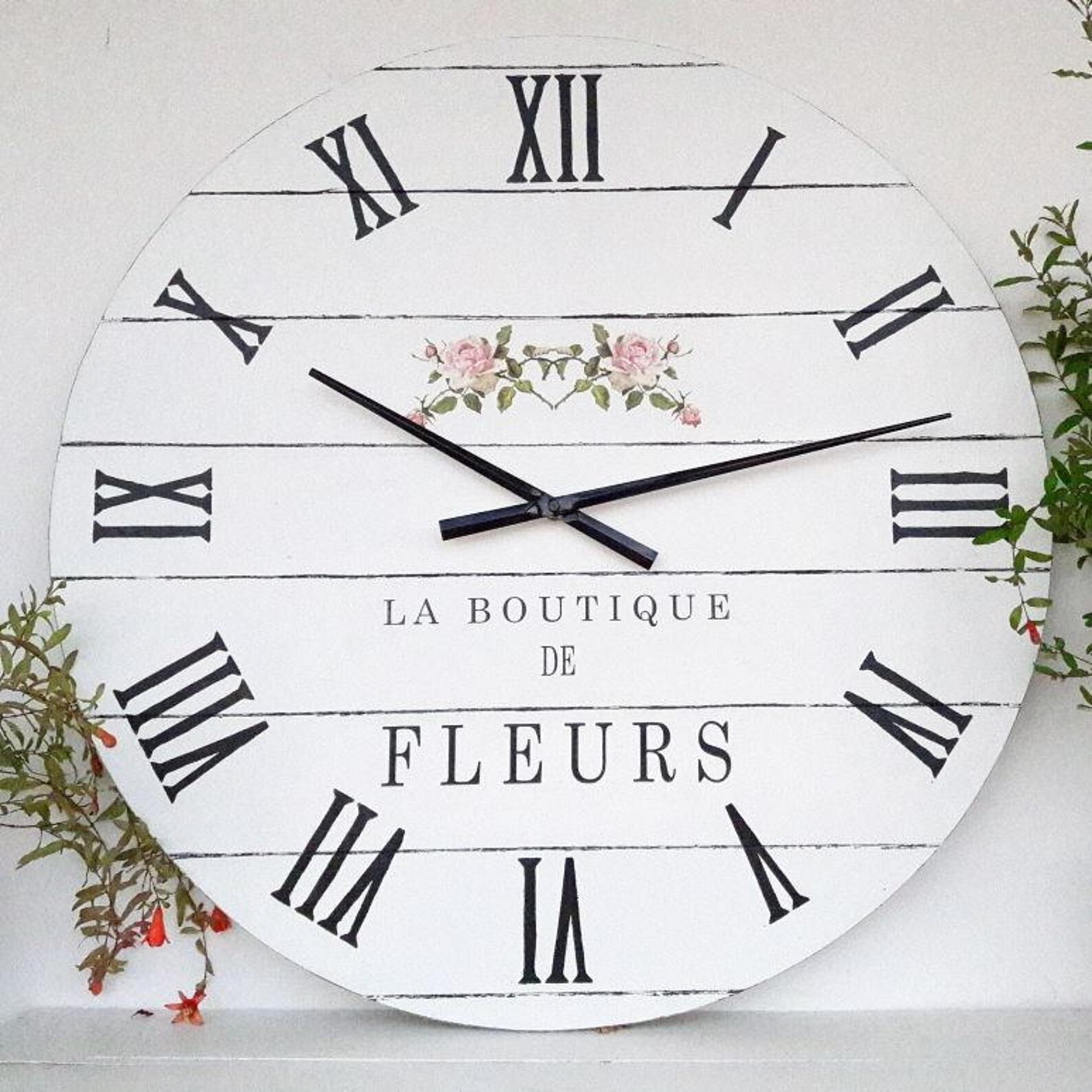 24/28/30 Wall Clock Wedding gifts for Etsy