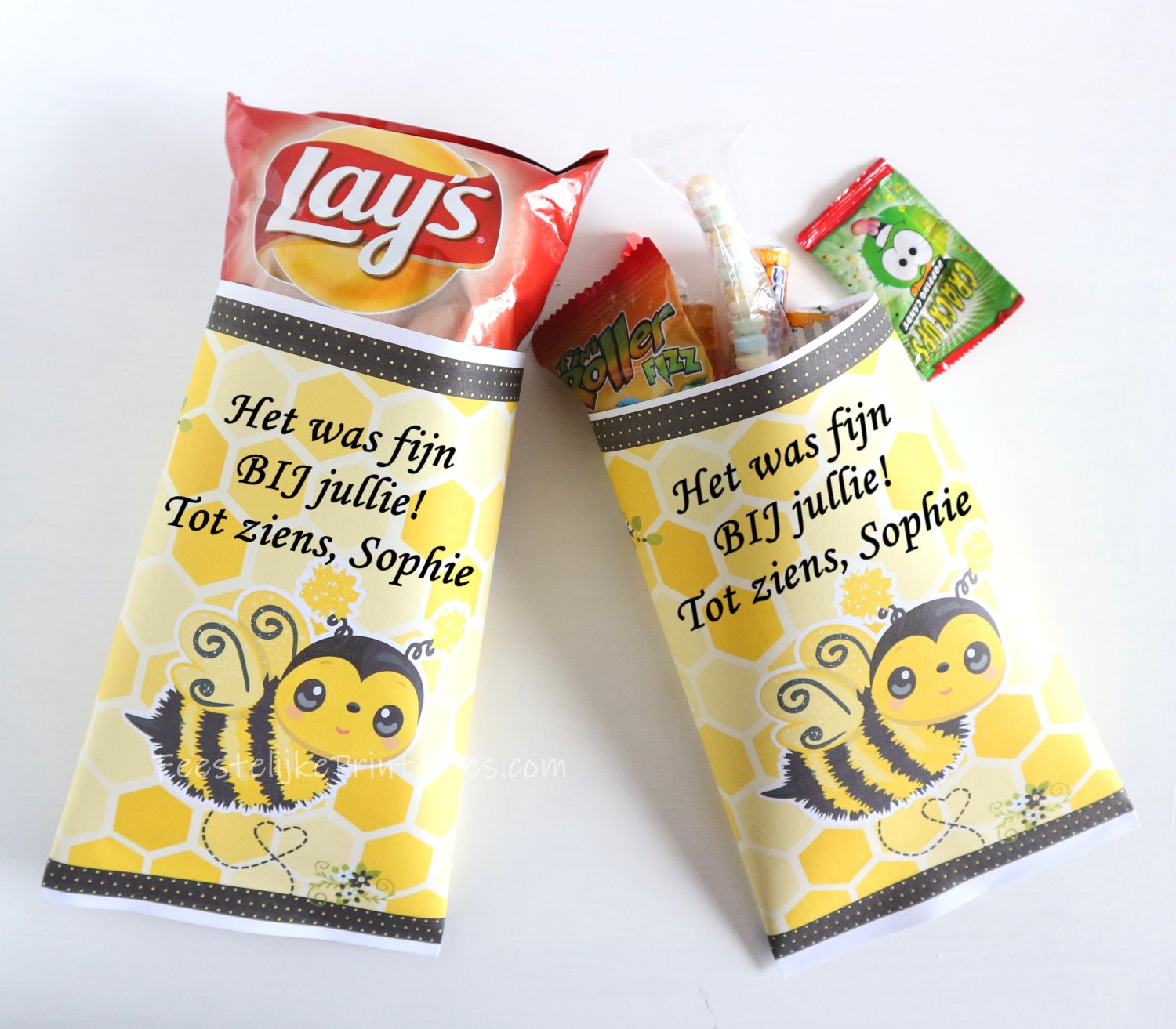 Chips Traktatie Zakje Bijen Chips Zakje Wikkel Bijen - Etsy Finland Chips Traktatie Zakje Bijen Chips Zakje Wikkel Bijen - Etsy Finland