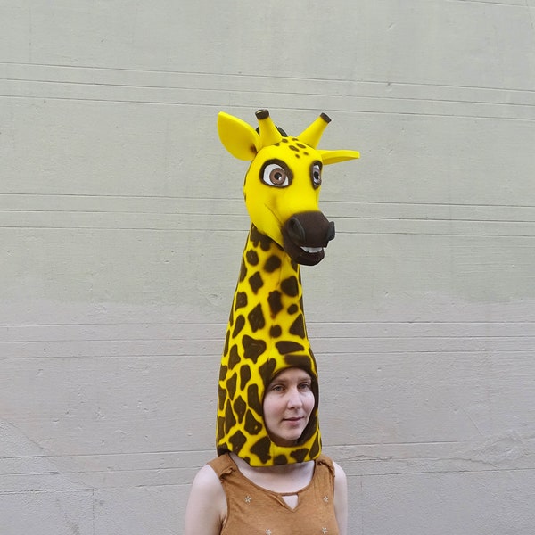 Giraffe Costume Etsy giraffe-costume-etsy
