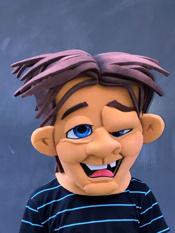 The Hunchback Of Notre Dame Headdress Quasimodo Handmade Foam Etsy The Hunchback Of Notre Dame Headdress Quasimodo Handmade Foam Etsy