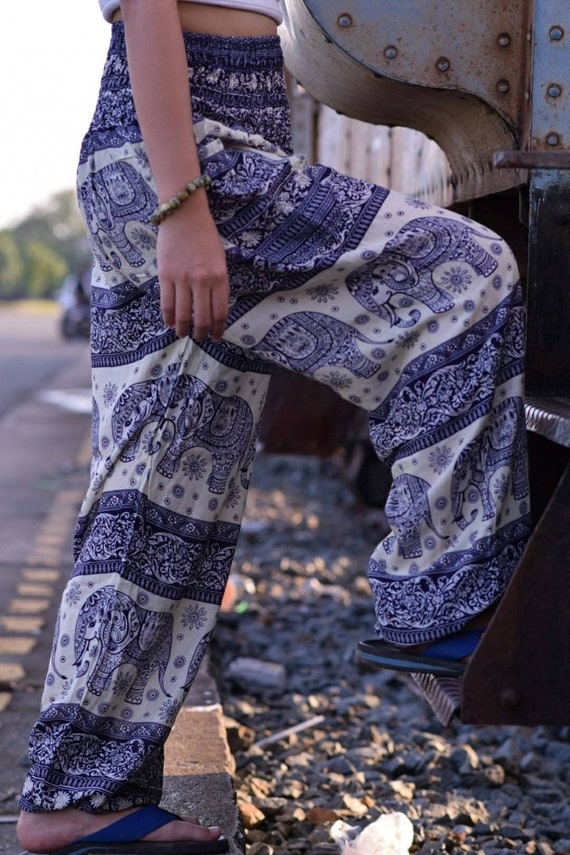 cheap hippie pants