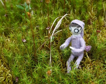 dozy doll