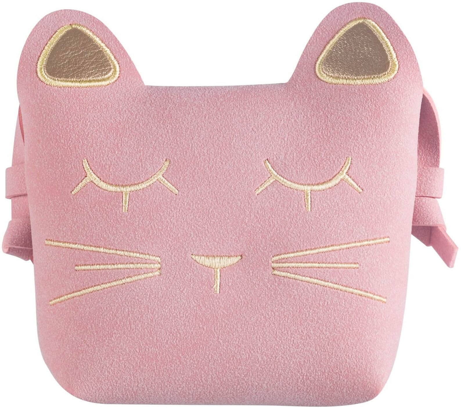 Monederos de niñas rosa lindo gato hombro crossbody bolso para Etsy
