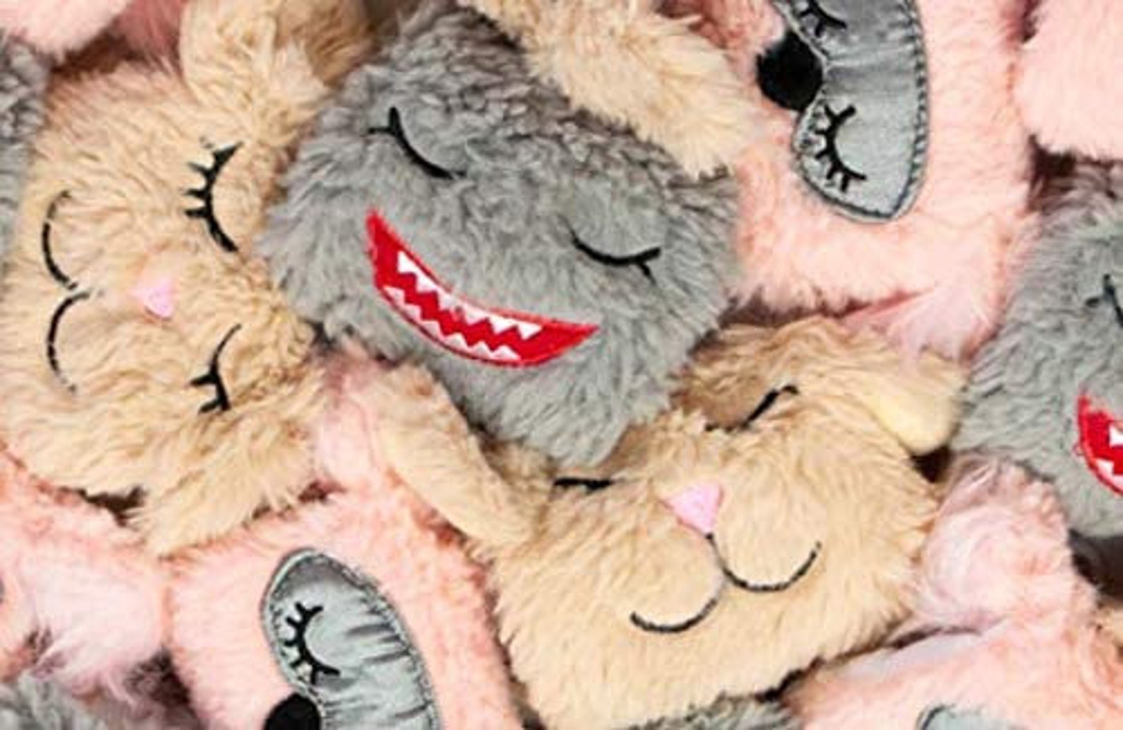 Soft Squishy Plush Animal Pillow Special Pocket for Dream Etsy