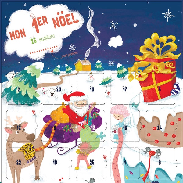 1 Year Old Calendar Etsy