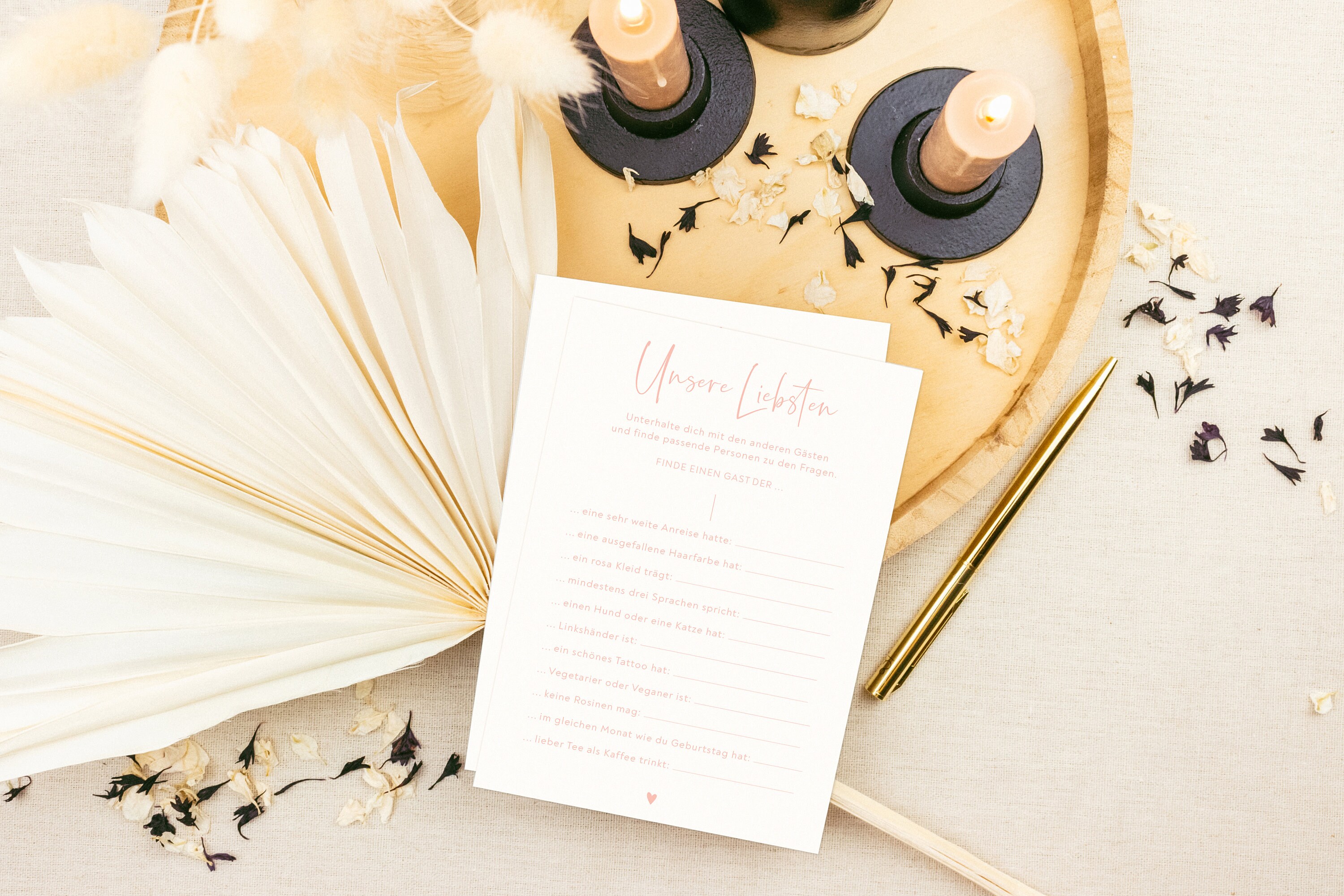 Spiele kennenlernen hochzeit