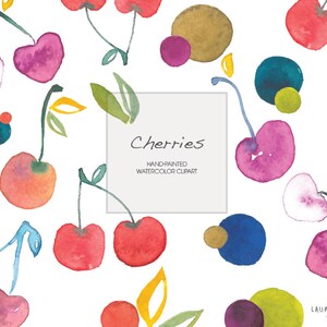 Cherries