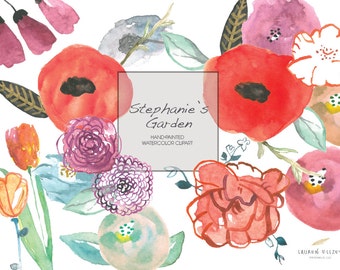 Stephanie's Garden