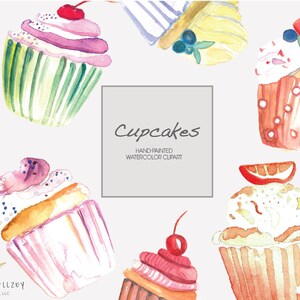 Cupcakes
