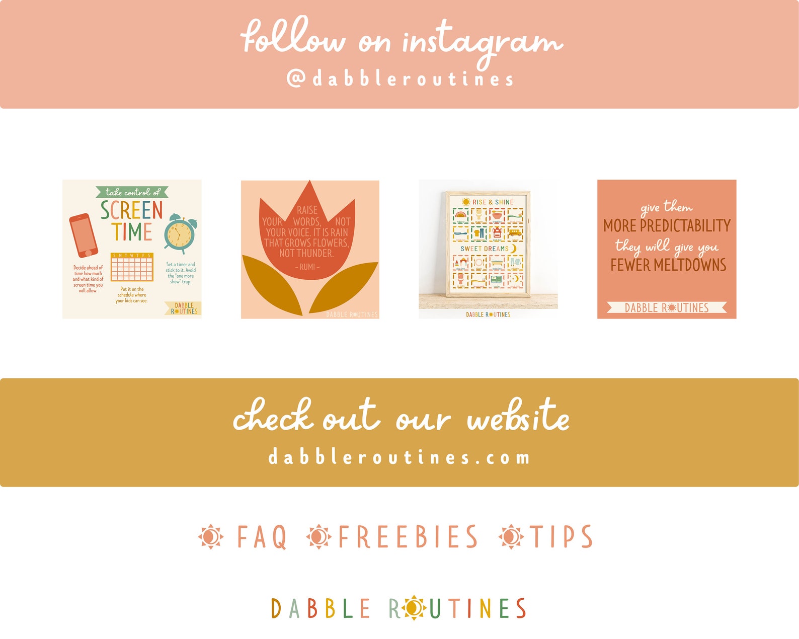 Morning and Bedtime Routine Charts I Mix and Match I Toddler - Etsy