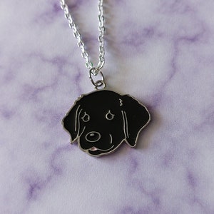Labrador jewellery outlet