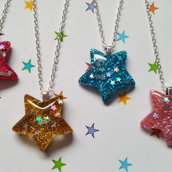 Sparkles Necklace