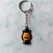 see more listings in the Keyrings/Bag Charms section