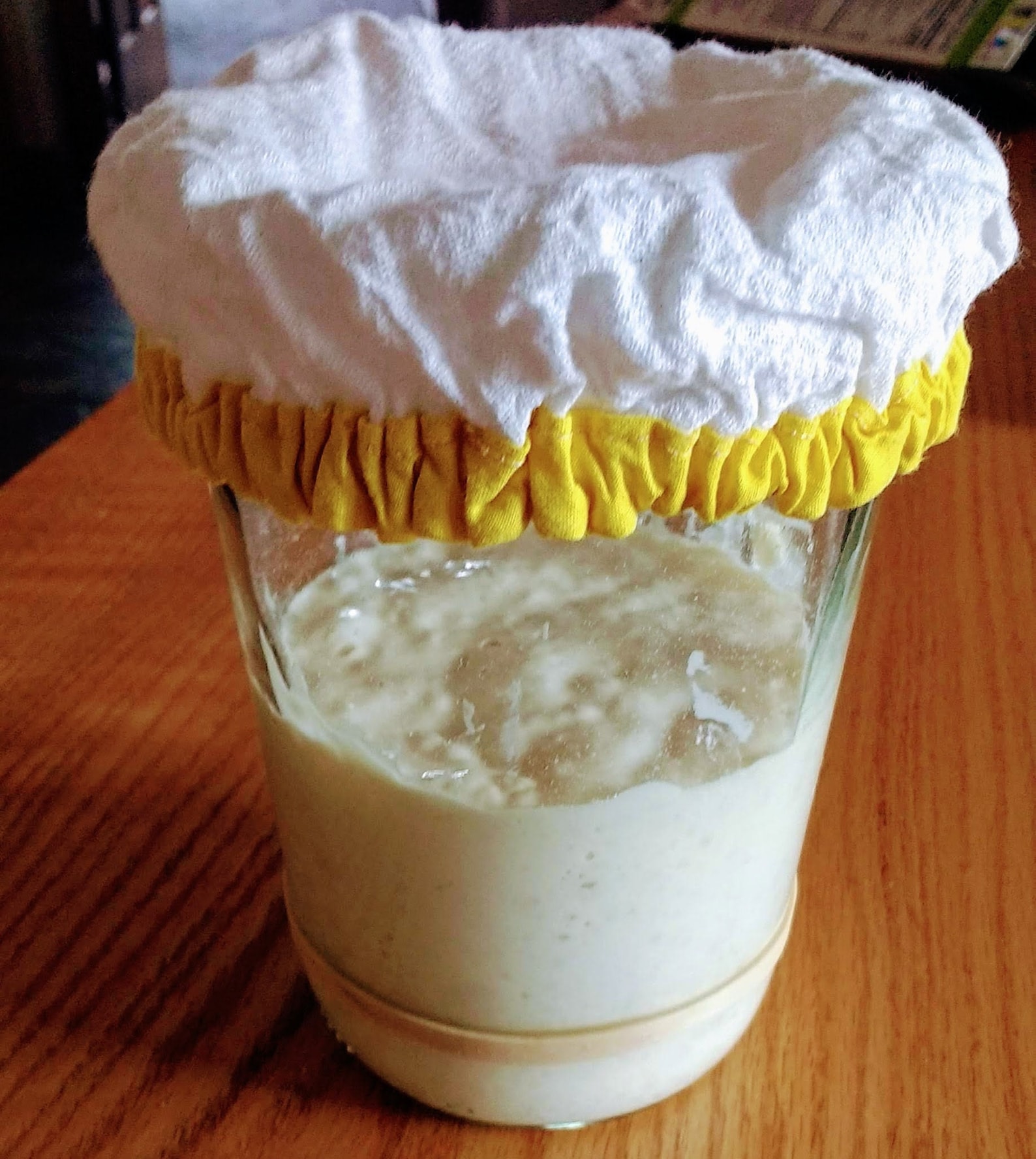 Wide Mouth Jar Fermentation Cap / Cover Perfect for Kombucha Etsy