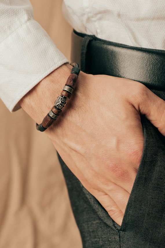 Bracciale In Acciaio Ferrari 31500482 OFFERTA SPECIALE :: Sorelle Ronco - Foto 4