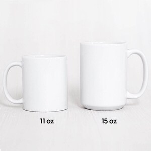 My House My Rules My Coffee Mug from Knives Out / 11oz & 15oz image 7