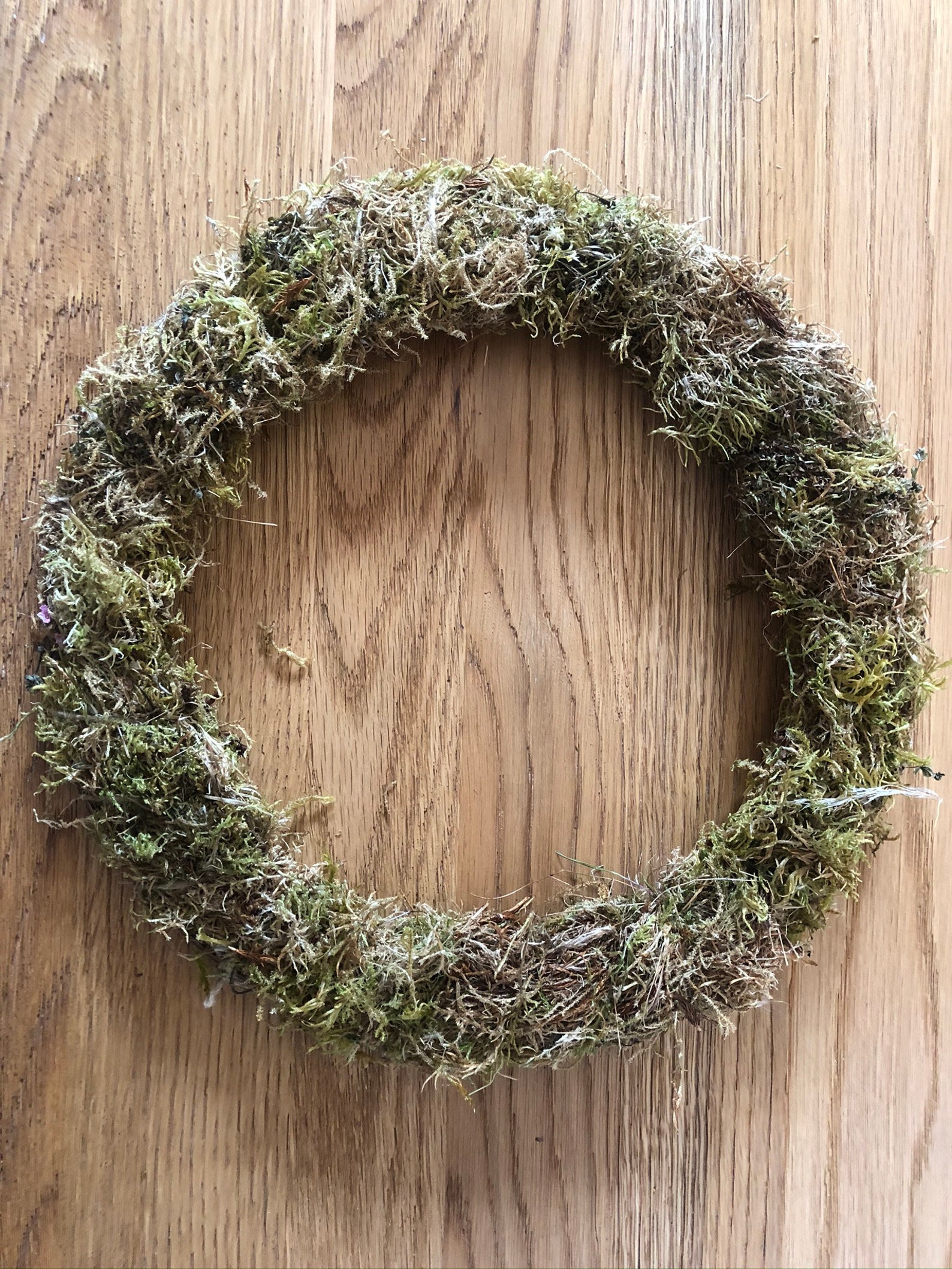 pompom wreath wire frame pompom wreath wire frame