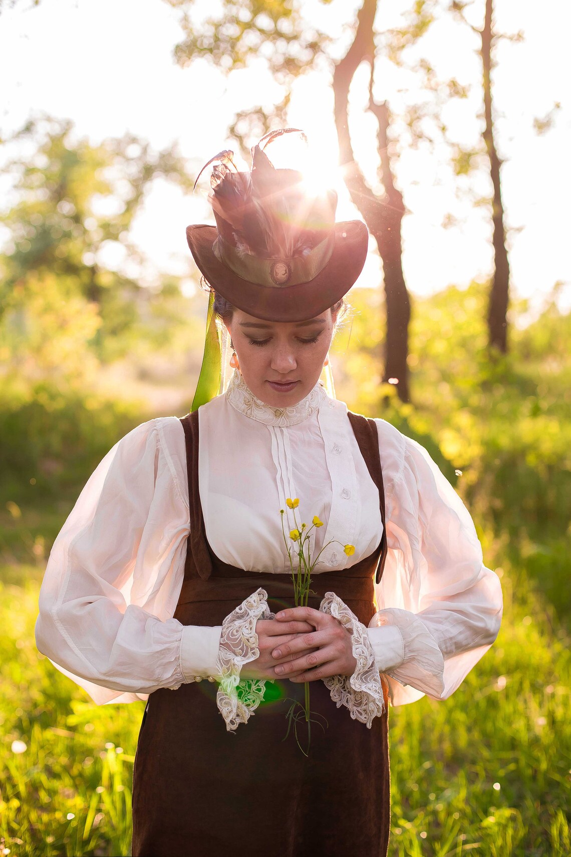 Riding Habit of Regency Period / Riding Skirt of Early 19th - Etsy