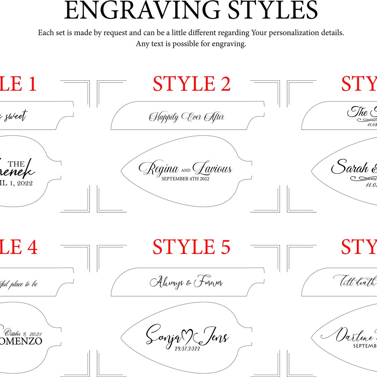 Gold wedding cake knife server set Personalized luxury pie cutting set Custom engraved cutter slicer Elegant bridal shower anniversary gift