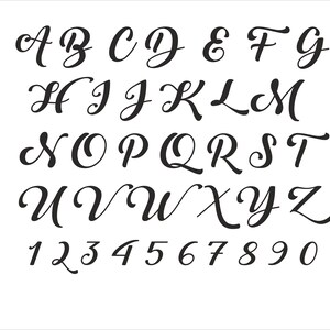 Family Key Holder for Wall, Wooden Key Hanger, Personalized ...