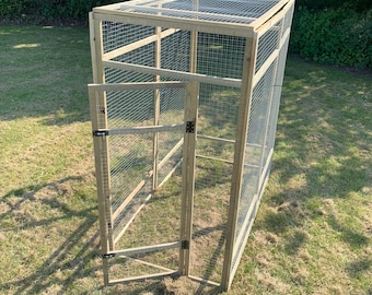 Extra Safe PetSafe Enclosures: Secure and Expandable Indoor & Outdoor Haven for Your Beloved Pets