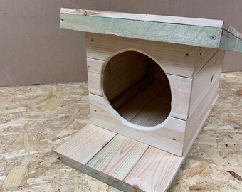 PetSafe Environments : Pet Cubby