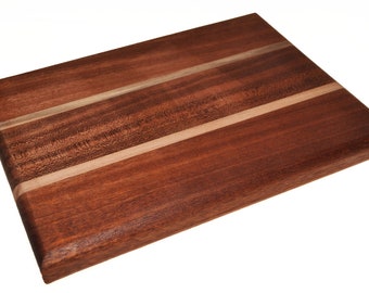 Laminate Hardwood Chopping Board