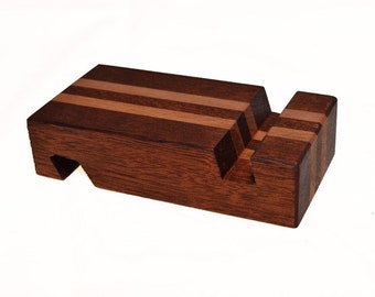 Multiple Angle Phone Stand