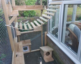 PetSafe : Environments Cat Enrichment