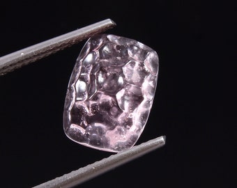 Unique Tourmaline Carving Gemstone For Jewelry Setting  Natural Tourmaline Carved Gemstone  Semi Precious Carving Loose Gemstone