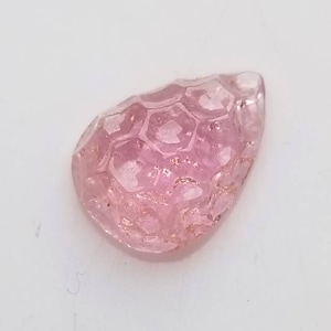 Outstanding Pink Tourmaline Carved Gemstone for Jewelry Setting Natural Tourmaline Carving Gemstone Semi Precious Carving Gemstone for rings