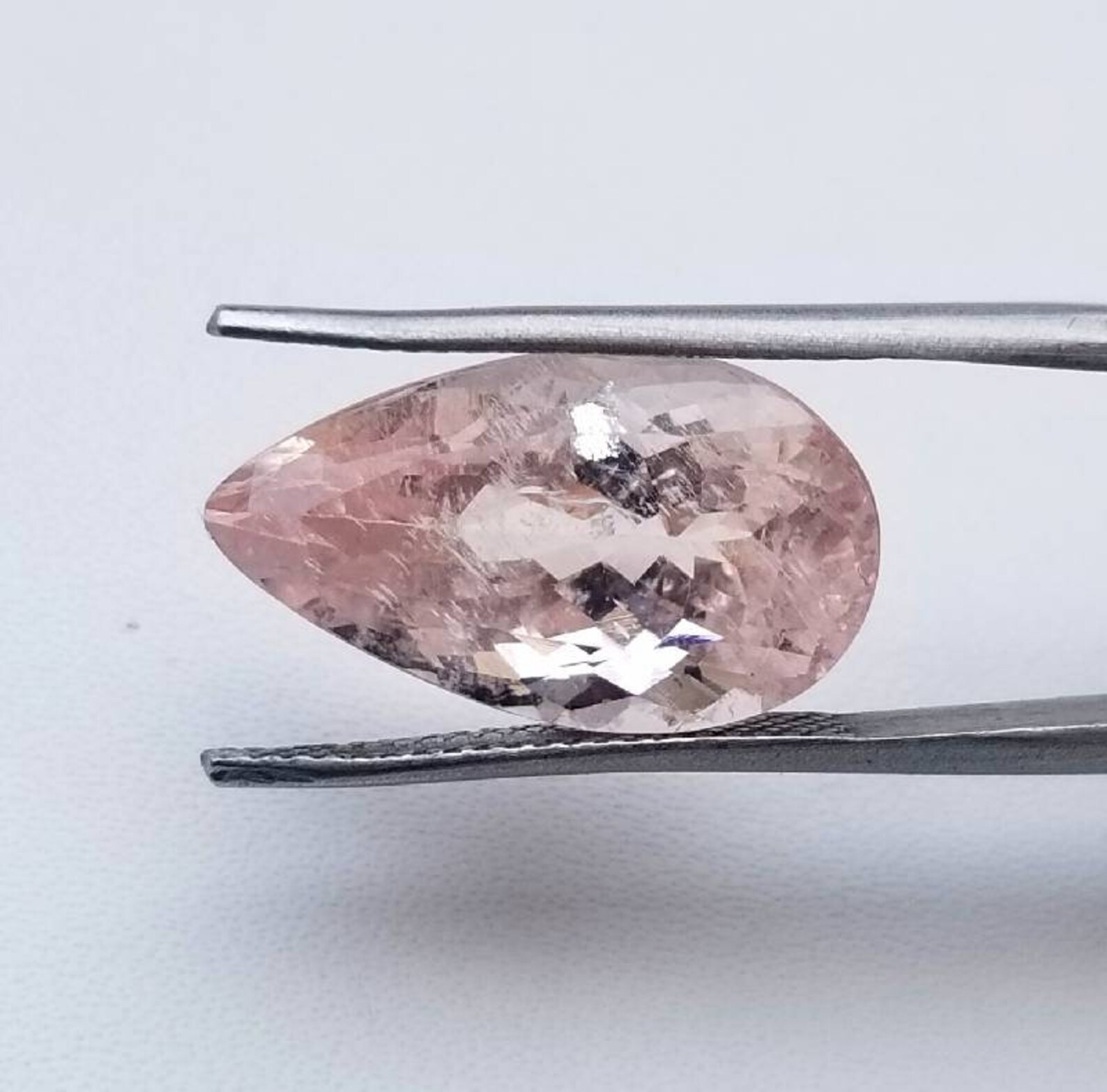 Natural Faceted Loose Gemstone Outstanding Etsy