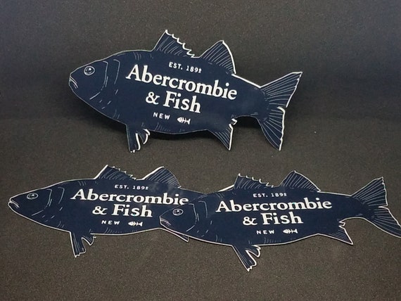 abercrombie fish