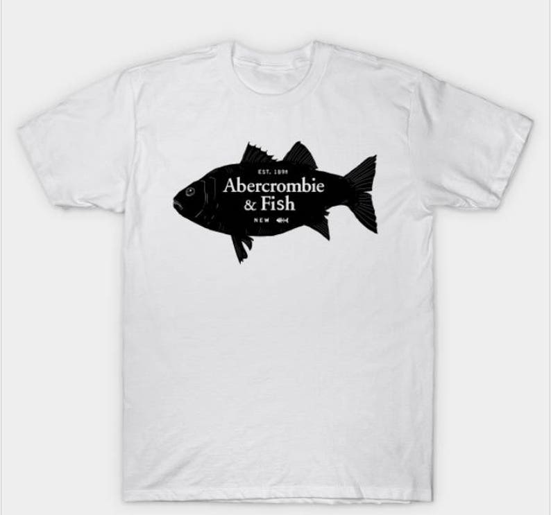 Abercrombie \u0026 Fish FREE SHIPPING | Etsy