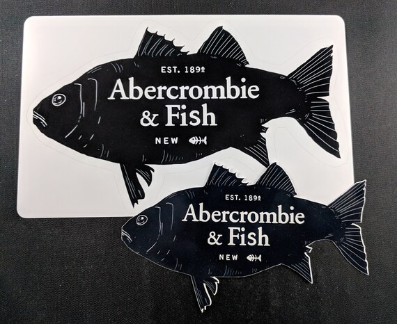 abercrombie fish