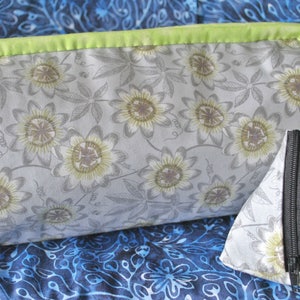 Sew together bag