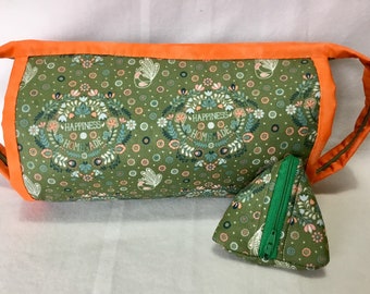 sew together bag, bionic gear bag
