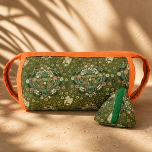 sew together bag, bionic gear bag
