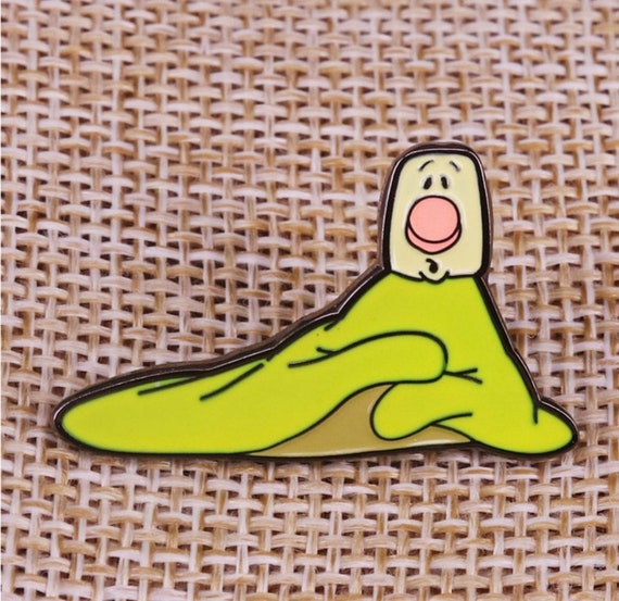 Enamel Pin Blanket The Brave Little Toaster Blankie Kids Etsy