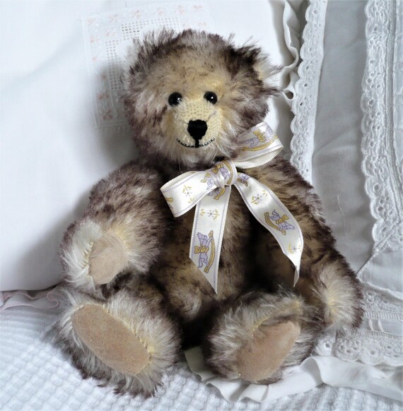 hermann teddy original