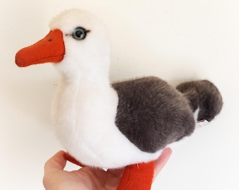 Jellycat Chip Seagull New With Tags Collectible (10 Inch) - Etsy