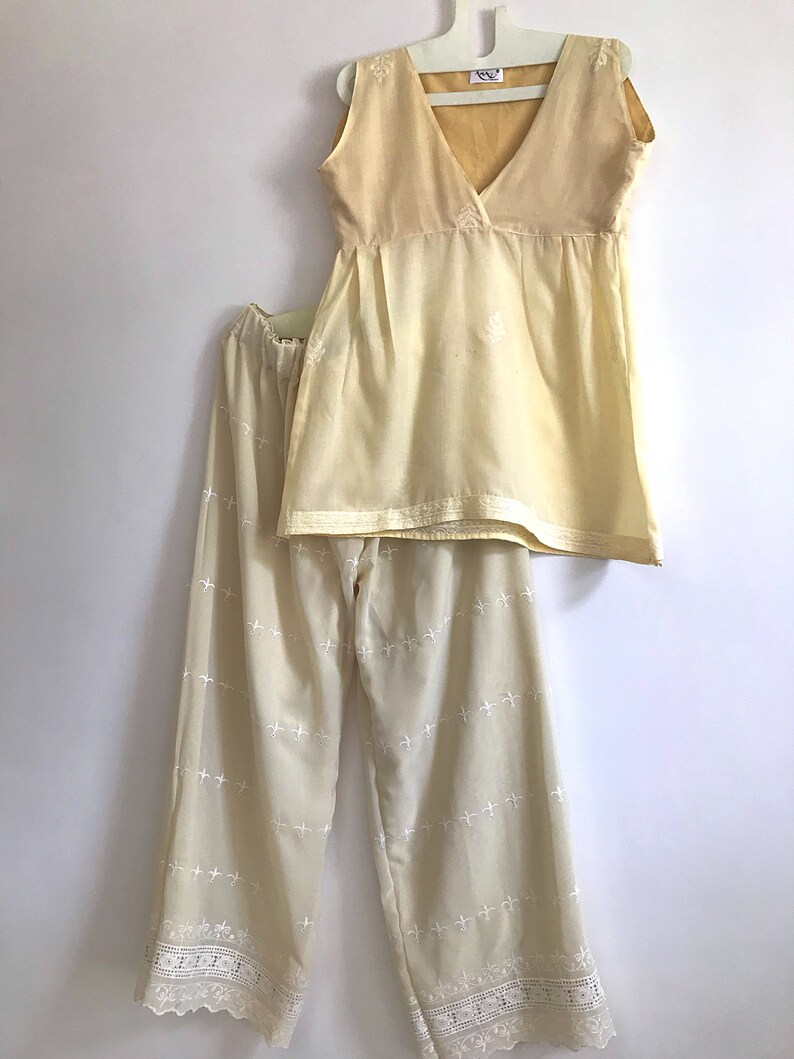simple white summer dress