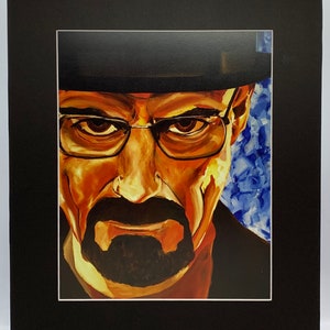 Heisenberg