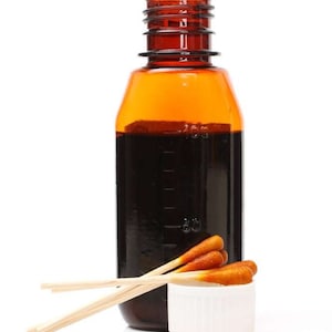 Iodine solution 10% concentration, Iodine Povidone